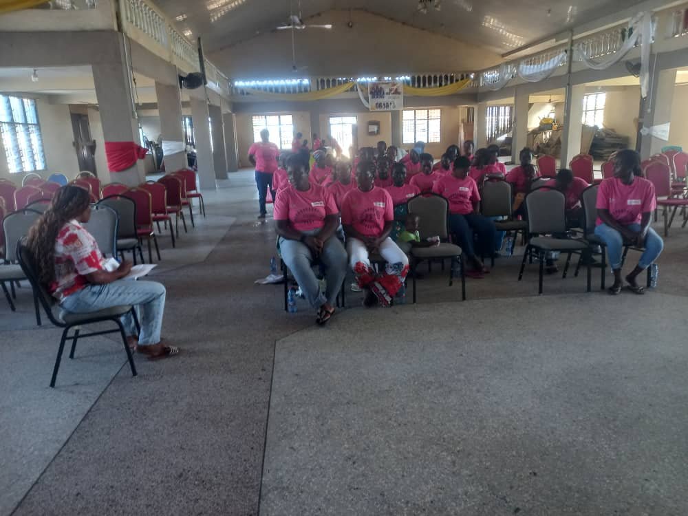 Community Child Protection Committees: Educating, Preventing, and Rescuing Across Ghana’s Coast